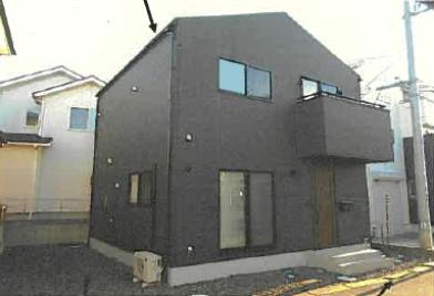 仙台市太白区東中田六丁目
１０５番７の競売物件