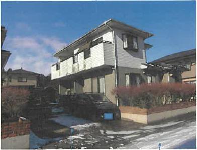 大崎市古川休塚字童子川
１番１４の競売物件