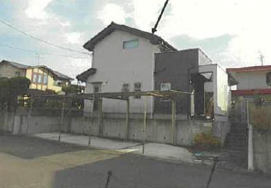 仙台市青葉区中山吉成一丁目
６２番１３７の競売物件