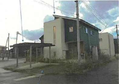 石巻市鹿又字新土手前
１０７番７の競売物件