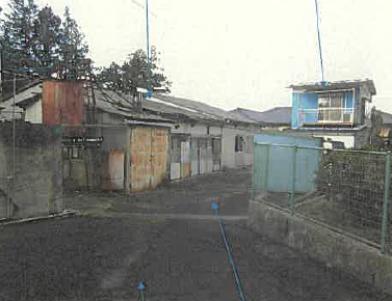 遠田郡美里町北浦字埣沼
１３番１の競売物件