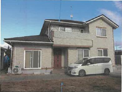 遠田郡美里町北浦字横埣下
３７番の競売物件