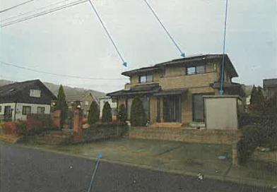 宮城郡利府町葉山一丁目
１１番１の競売物件
