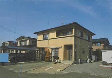 東松島市矢本字上河戸
１６１番２の競売物件