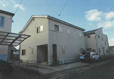 石巻市蛇田字下谷地
３２番７の競売物件