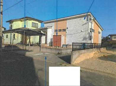 亘理郡亘理町吉田字中原５５番地２９６の競売物件
