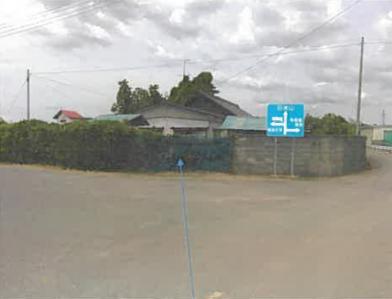 大崎市古川清水字三丁目石原
25番の競売物件