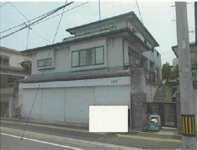 仙台市泉区南光台七丁目
５番３の競売物件