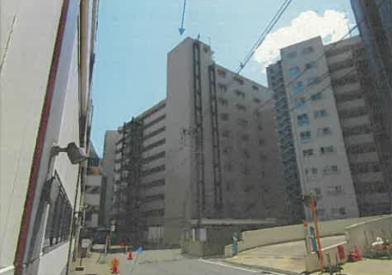 仙台市青葉区昭和町１０７番地４の競売物件