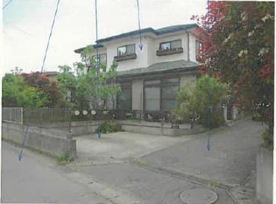 塩竈市玉川一丁目
１７番１０２の競売物件