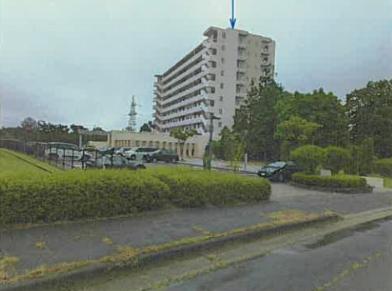 仙台市泉区高森二丁目1番地46の競売物件