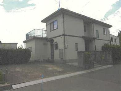 仙台市泉区高森一丁目
１番６の競売物件