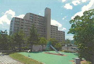 仙台市太白区茂庭台四丁目１０番地の競売物件