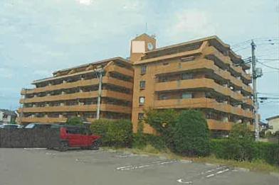 仙台市太白区長町南四丁目３３番地１の競売物件