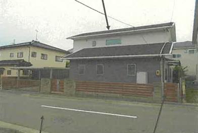 仙台市青葉区川平三丁目
３０番１３の競売物件