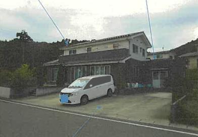 牡鹿郡女川町指ケ浜字指ケ浜６５番地１２の競売物件