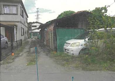 富谷市富谷源内
２８番２の競売物件