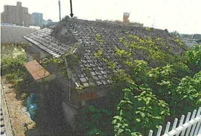 仙台市太白区鹿野本町
１５番１９の競売物件