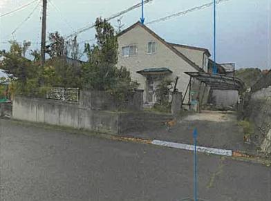 白石市緑が丘
１番９０の競売物件