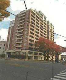 仙台市太白区長町南三丁目１番地２３の競売物件