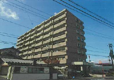 石巻市南中里一丁目１１２番地１の競売物件