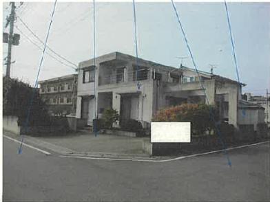 気仙沼市田中前四丁目
７番１１の競売物件