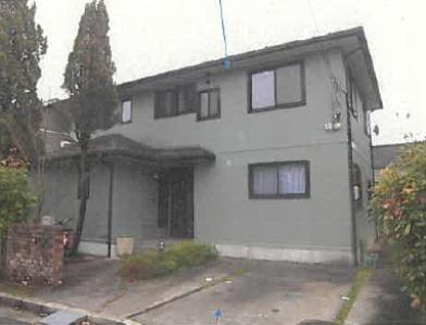 仙台市泉区紫山五丁目
６番８の競売物件