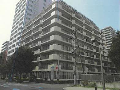 仙台市青葉区二日町７番地１の競売物件