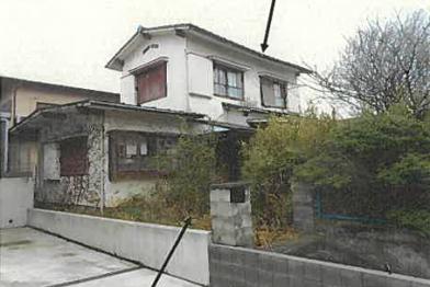 仙台市太白区青山二丁目
６２番４１の競売物件