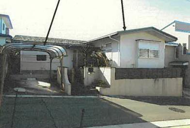 仙台市太白区日本平
７番４６５の競売物件