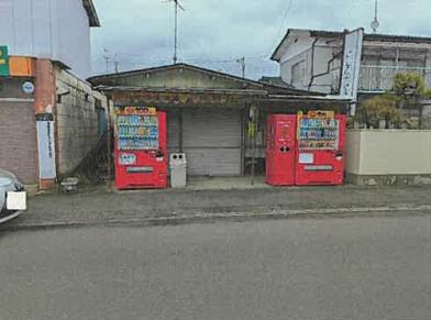 柴田郡柴田町北船岡一丁目
１２番１８９の競売物件