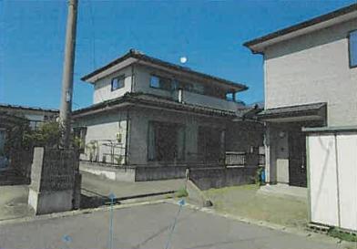 石巻市門脇字青葉東
４６番５の競売物件