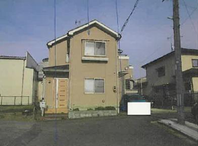 塩竈市新浜町二丁目
３３番８７の競売物件