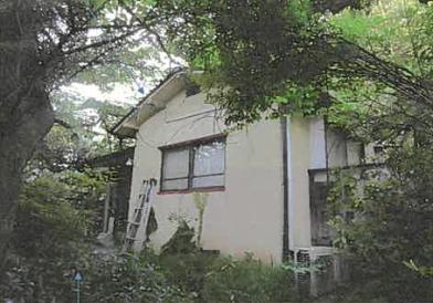 仙台市青葉区角五郎二丁目
２１８番の競売物件