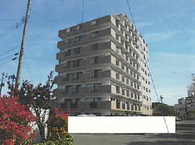 仙台市宮城野区白鳥一丁目２８４番地３の競売物件
