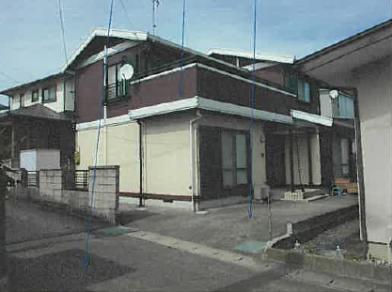 塩竈市向ケ丘
４４番１３の競売物件