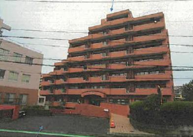 仙台市青葉区葉山町３０２番地２の競売物件