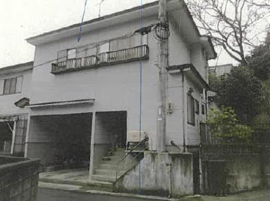 気仙沼市茗荷沢
４３番８９の競売物件