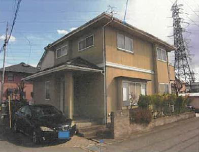 仙台市泉区歩坂町
５７番４３の競売物件