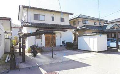 福島市宮代字段ノ腰104番地2、103番地の競売物件