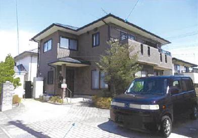 福島市黒岩字弥生
２８番１６の競売物件