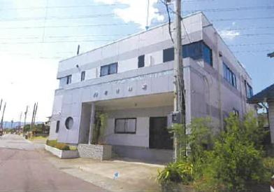 福島市西中央四丁目
２５番の競売物件