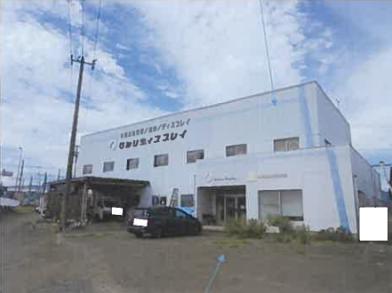 福島市飯坂町平野字東石堂
４９番１の競売物件