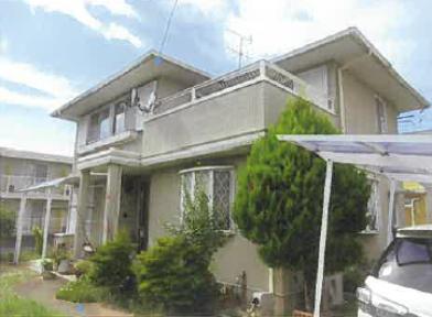 福島市笹谷字桜水
５番８の競売物件