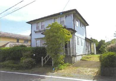 福島市松川町美郷一丁目
１３番１６の競売物件