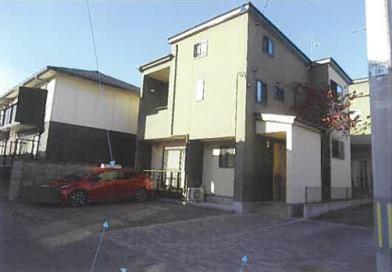 福島市東中央一丁目
５７番１の競売物件