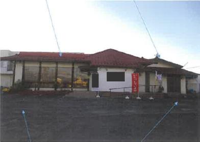 伊達市保原町字中村町
６０番１の競売物件