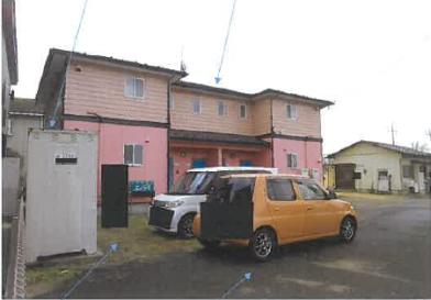 伊達市保原町字栄町
３３番１の競売物件