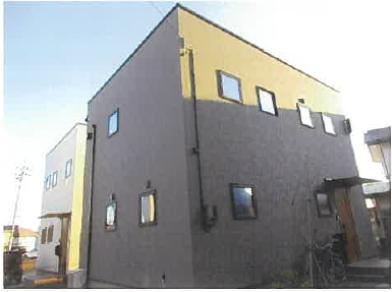 福島市下野寺字醴
８番６の競売物件