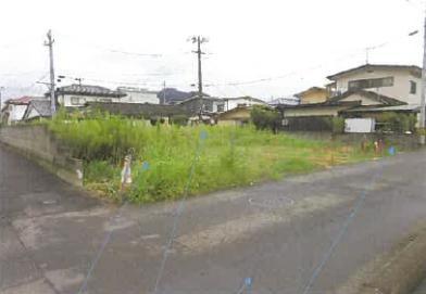 福島市丸子字石名田
１７番７の競売物件